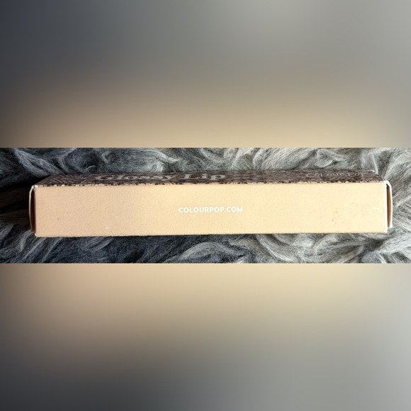 ColourPop Ultra Glossy Lip Gloss (Rattler) - Picture 12 of 14